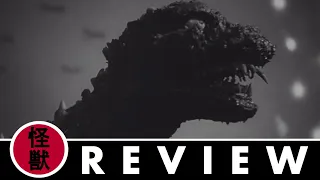 Up From The Depths Reviews | Gigantis, the Fire Monster (1959)