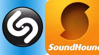 Voto shazam vs soundhound