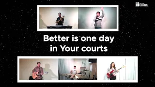 Better Is One Day Matt Redman | ACCI Praise and Worship