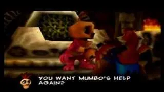 Banjo-Tooie Playthrough Part 5