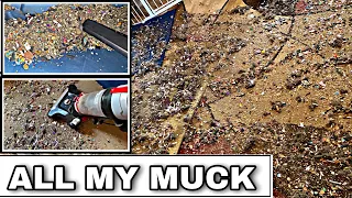 All My Muck Epic Mess Test 😱🤩