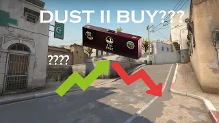 DUST 2 SOUVENIR PACKAGES (INVEST OR NOT)