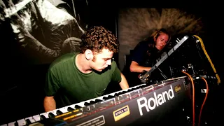 The Chemical Brothers   Chemical Beats and Tomorrow Never Knows (Live @ The Organic 1996)