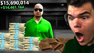Playing GTA 5 As A Dealer!