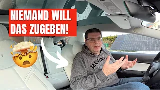 Zwischen Hype und Realität - Mein Fazit nach 6 Monaten im Elektroauto