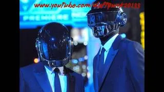 Daft Punk BBC Radio Interview