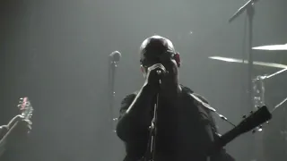 Pixies live 28 Feb 2023 TonHalle@Munich Part 03
