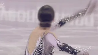 Алина Загитова|Евгения Медведева|Мария Сотскова ¦ Alina Zagitova|Evgenia Medvedeva| Mariya Sotskova