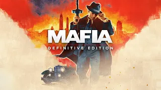 Mafia Definitive Edition Прохождение — Часть 12: Смерть искусства [ФИНАЛ]