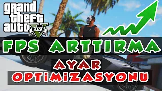 GTA V FPS Yükseltme | Hangi Ayar ne işe yarar ?| En Optimum Ayar Nasıl Olmalı ? |