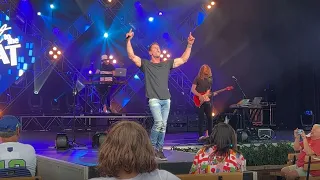Jeremy Camp at EPCOT's 2022 Food & Wine Festival (FULL CONCERT)