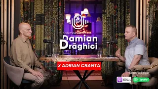 Cum ne reglam metabolismul? Adrian Cranta: “BOALA SE TRAGE MAI INTAI DE LA SPIRIT.”