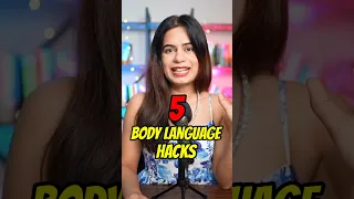 5 Body Language Hacks To Look Classy