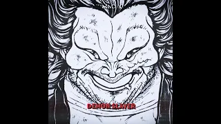 Pickle Vs Miyamoto Musashi Edit | #baki #bakiedit #bakidou