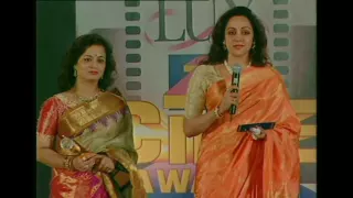 Zee Cine Awards 1998 Best Actor Female Madhuri Dixit