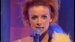 Top of the Pops - 28th February 1997