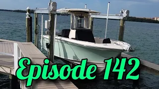 The Grady White 236 Fisherman - Episode 142 #GradyWhite #Systemscheck