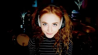 Time After Time - Cyndi Lauper (Janet Devlin Cover)