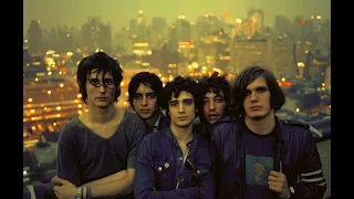The Strokes - Chill Songs Playlist