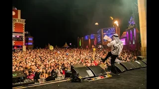 Prophets of Rage 'Jump Around' - LIVE at Boomtown 2019