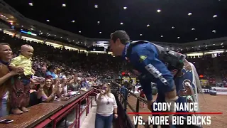 Road to Victory: Cody Nance Returns to Action in Albuquerque Where He Won in 2018