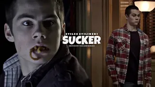 Stiles Stilinski ( HUMOR ) || "Sarcasm is my only defense"