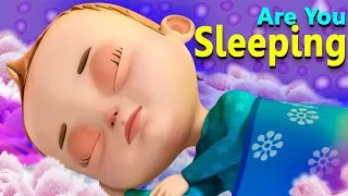 Are You Sleeping - Baby Ronnie | Videogyan 3D Rhymes | Nursery Rhymes & Kids Songs