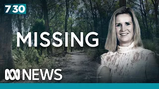 Why finding missing mum Samantha Murphy in Ballarat bushland is proving hard | 7.30
