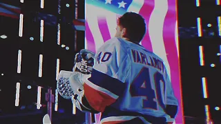 NHL Montage - “Fight Back”