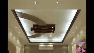 The method of work !! Drawing a semicircle on the ceiling made of gypsum board, part {1}