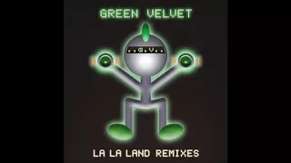 Green Velvet - La La Land Tocadisco ft. Jono Toscano & Slice N Dice (Dj D-Lavv Mashup)