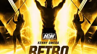 Kenny Retro Prelude battle cry theme song