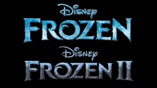 Evolution of FROZEN movie trailers (2013-2019)