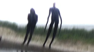 Top 5 Slenderman Encounters That Prove He Still Exists