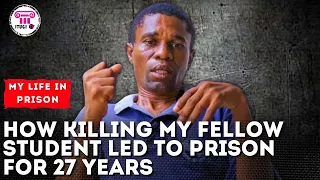 How I ended up in prison for 27 YEARS - My Life In Prison - ITUGI TV