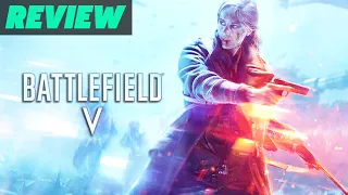 Battlefield V Review