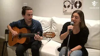 I WAS BORN TO LOVE YOU (Freddie Mercury) - Acústico Mousikê 2019