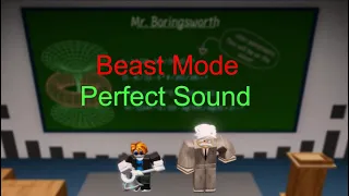 RB Battles "Rap Battle" with Mr.Boringsworth(The Hunt) I Rhythm