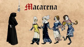 Macarena (Medieval Cover)