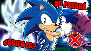 SABIAS ESTO DE SONIC? | Sergindsegasonic