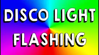 LED Disco Light / Party Light / LED lumière disco / Lumière d'ambiance / jeux de lumière pour soirée