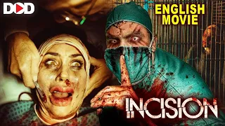 INCISION - Hollywood Horror Thriller  English Movie