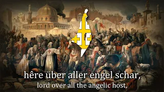 ''Palästinalied'' - Medieval German Crusader song