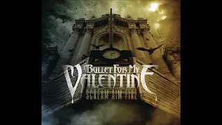 Bullet For My Valentine - Scream Aim Fire [HD] [+Lyrics]