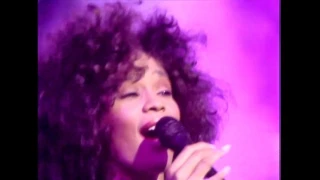 Whitney Houston I Wanna Dance With Somebody (Who Loves Me) 1987