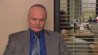 CREED BRATTON || SIGMA MALE GRINDSET