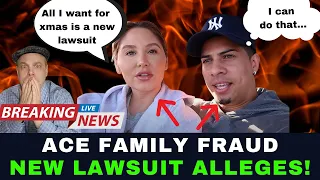 Ace Family Fraud Another New Lawsuit Alleges