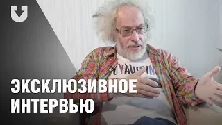 Главред "Эха Москвы" Алексей Венедиктов о Лукашенко, журналистике и многополярном мире