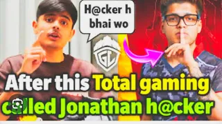 ajju Bhai vs Jonathan 1vs 4 | #ajjubhai #jonathan #totalgaming #jonathangaming  #short #indxleo