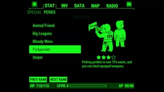 Fallout 4 Pip-Boy Companion App Review